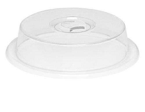 Caixa de Armazenamento de Comida EMSA 483260000 | Preto Emsa - Tampas para recipientes de comida - preto, plástico, 26x26 cm