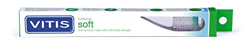 Escova de Dentes VITIS Adulto Soft Toothbrush Access VITIS - Escovas de dentes - adulto, soft, toothbrush