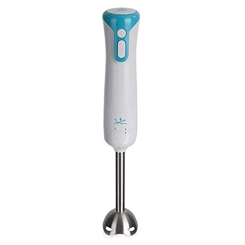 Liquidificadora JATA BT124 (400 W - 1.5 L) Jata - Batedeiras e liquidificadores - 400 W, 1.5 L, aço inoxidável, lavável