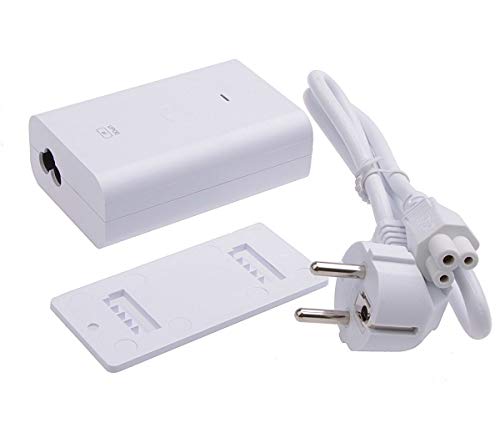 Adaptador PoE UBIQUITI NETWORKS POE-24V-1W Ubiquiti - Carregadores de bateria de uso geral - poe, 24V, 1w
