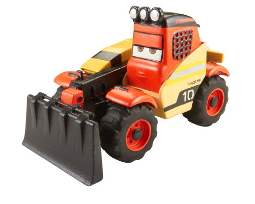 Brinquedo sobre rodas Mattel BDF58 | Castanho, Azul Planes - Brinquedos - brinquedo, rodas, mattel, castanho, azul