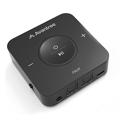 Repetidor AVANTREE TC417 (Bluetooth - Até 20 metros) Avantree - Acessórios de áudio - bluetooth, até 20 metros