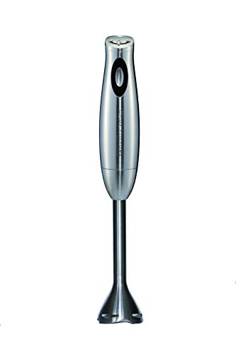 Liquidificador GASTROBACK 40971 (600 W - 1.5 L) GASTROBACK - Eletrodomésticos - 1,5 L, 600 W, 2 velocidades, pulse, inox