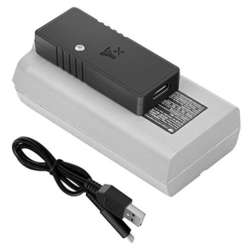 Carregador de Bateria LYONGTECH para Dji Mini LYONGTECH - Adaptadores de energia e carregadores - carregador, bateria, dji mini