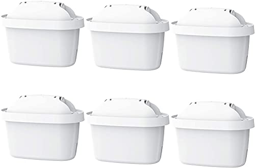 Filtro de Água MAXBLUE 6X Filtros para Brita MB-C07 - Cartuchos de filtro de água - filtro, água, maxblue, brita