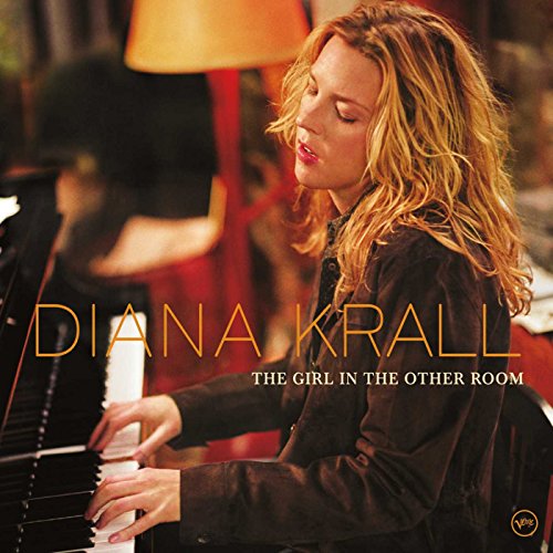 LP Girl In The Other Room - Back To Black (180g) Universal Music - Música e gravações de som - LP, girl in the other room, Back To Black, 180g