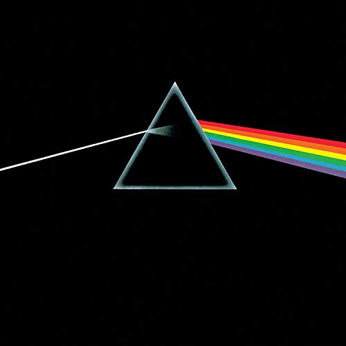 Vinil PINK FLOYD The Dark Side of the Moon (2011 - Remaster) EMI MKTG - Cds de música - vinil, remasterizado, 2011, the dark side of the moon