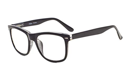 Lente para óculos de sol quadrado grande Eyekepper - Óculos de grau - quadrado, grande