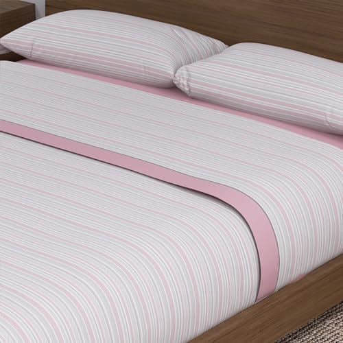 Conjunto edredões SOMNIHOME (Algodão - 200x190/150 cm) Somnis Textils SL - Cobertores e edredons - algodão, 200x190 cm, 150 cm