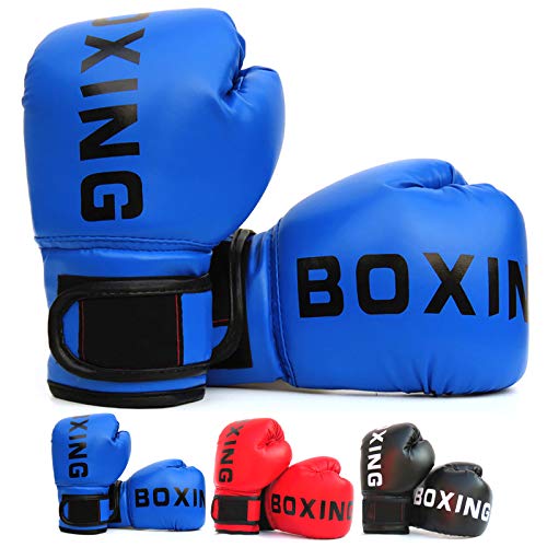 Luvas de Boxe BEETCK (Multicor - Tamanho: 10 oz) BETECK - Equipamento de proteção para boxe e artes marciais - boxe, multicor, tamanho 10 oz