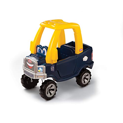 Carro Infantil LITTLE TIKES Cozy Coupe Truck little tikes - Veículos de empurrar e pedalar - carro infantil, litle tikes, cozy coupe truck