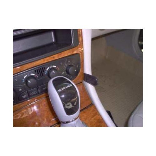 Suporte BRODIT ProClip 853071 (Universal) Brodit - Auto-falantes veiculares - universal, carro, tecnologia