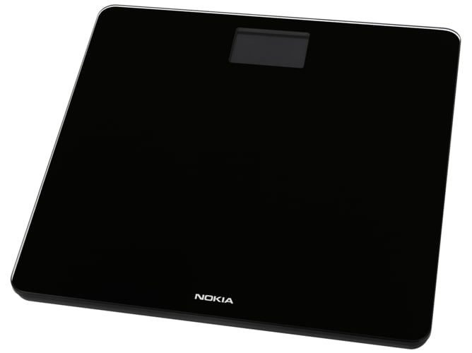 Balança Digital Withings Body (Peso máximo 180 kg) Withings - Balanças de peso corporal - balança digital, visor lcd, capacidade 180 kg, fimc, compatível android ios