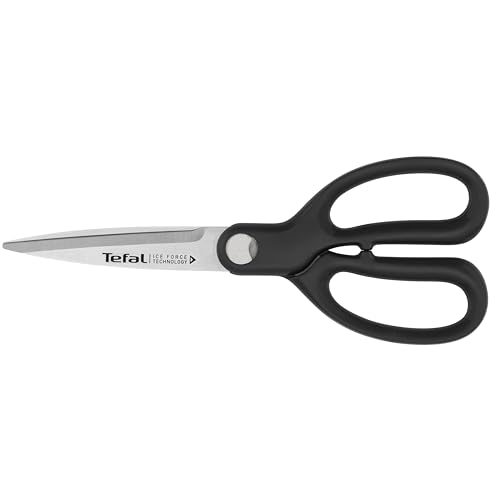 Tesoura para Cozinha TEFAL Iceforce K17513 Tefal - Cortadores - azul, aço inoxidável