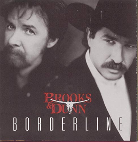 CD Brooks & Dunn - The Greatest Hits (2CDs) Arista - Música e gravações de som - cd, brooks & dunn, Greatest Hits, 2 cds