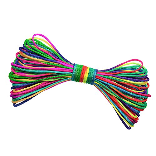 Corda de Campismo DREAMTOP (31 m - Corda) Dreamtop - Corda de escalada - corda, campismo, dreamtop, 31 m, nylon
