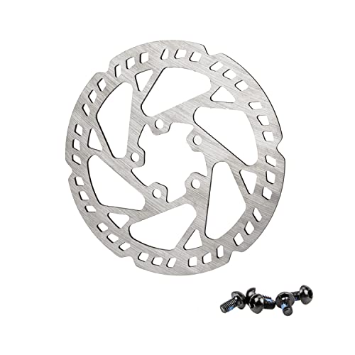 Disco de Freio MOTOTECH 1S Essential M365 Pro MotuTech - Sistema de freios de veículos motorizados - moto, freio, essential
