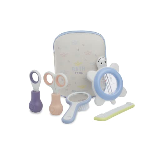 Conjunto de higiene para bebés BEBE CONFORT Water World (3 meses) BÉBÉ CONFORT - Banho e corpo - higiene, bebés, 3 meses