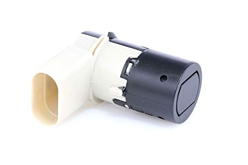 Sensor de estacionamento RIDE-X 2412P0004 Ridex - Peças de automóveis - sensor, velocidade, preto, polo 3