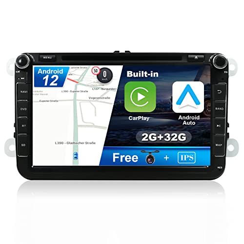 Autorrádio JOYX 12.0 (Android 12 - Bluetooth) CHINA - Aparelhos de áudio e vídeo para veículos e sistemas de painel - android 12, bluetooth, mp3, gps, garmin