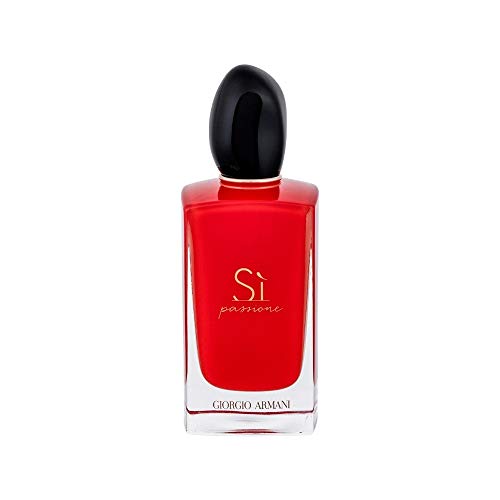 Perfume GIORGIO ARMANI Si Passione Eau de Parfum (50 ml) Armani - Perfume e colônia - perfume, giorgio armani, si passion, eau de parfum, 50 ml