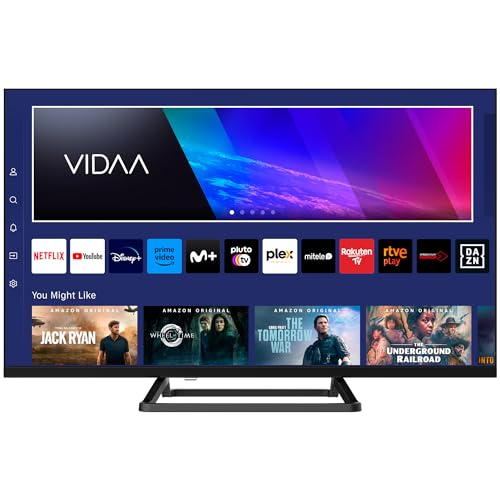 TV GRUNKEL LED-3224VD (LED - 31.5'' - 81 cm - HD) GRUNKEL - Televisores - led, 31.5 polegadas, hd