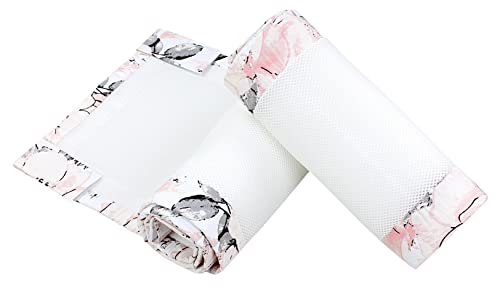 Protetor de Barreira TUP TAM TupTam 2 Pcs TupTam - Móveis para bebês e crianças pequenas - barreira, tup tam