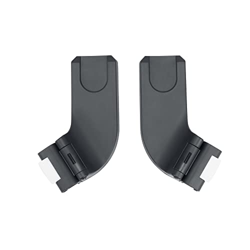 Adaptador GB GOLD 619000431 (Preto - Plástico) GB - Elevadores e guinchos - preto, plástico