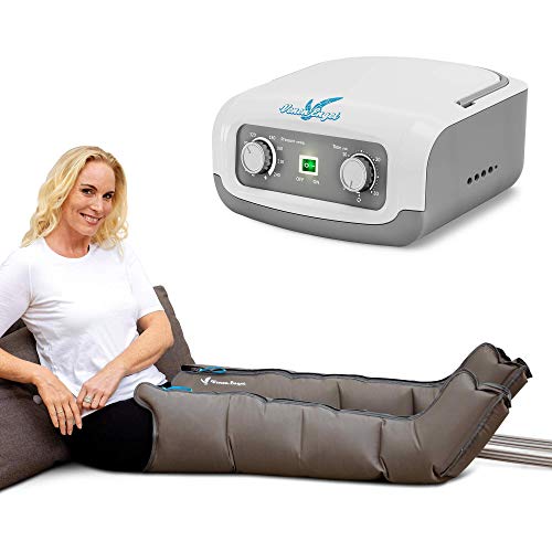 Aparelho de Presoterapia VEIN ANGEL 4 (Pernas) Venen Engel - Massageadores - presoterapia, pernas
