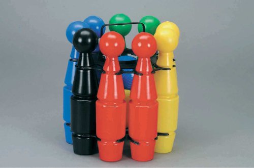 Conjunto de 4 Quinas SIMBA TOYS 107221150 Partner - Brinquedos - quinhas, bolas, suporte, transporte