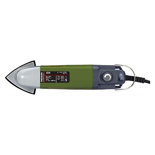 Lixadora de Ángulo PROXXON 28520 OZI 220/E PROXXON - Lixadeiras - lixadora, ángulo, proxxon, 28520 oz, 220v