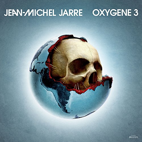 Jean-Michel Jarre - Oxygène 30th Anniversary Edition (2CDs) Legacy - Cds de música - Jean Michel Jarre, oxygène, 30th anniversary edition, 2cds, ambiental