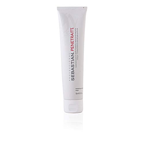Máscara para o Cabelo SEBASTIAN Masculina (150ml) Sebastian - Shampoo & condicionador - cabelo masculino, 150ml