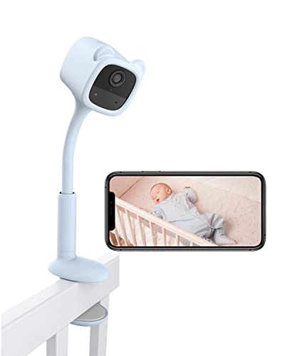 Câmara de segurança IP EZVIZ BM1 | Azul (Domótica) EZVIZ - Monitores de bebê - câmara segurança ip, ezviz bm1, azul, domótica, cmos, 1920x1080