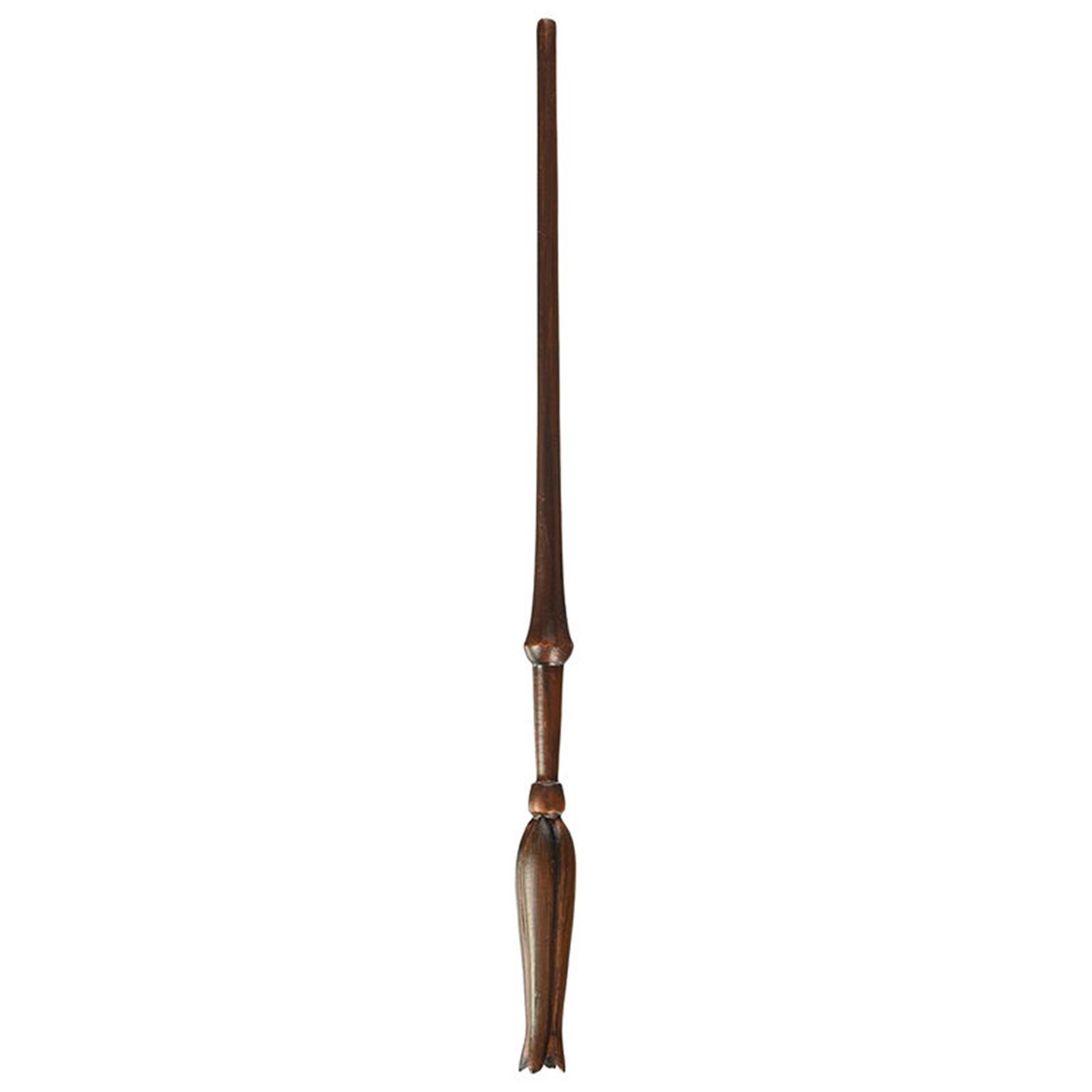 Figura FUNKO Pop! Harry Potter Noble Collection Luna Lovegood Wand The Noble Collection - Armas de brinquedo e acessórios - Harry Potter, Noble Collection, Luna Lovegood, wand