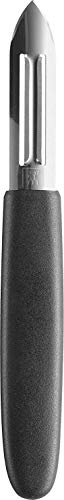 Zwilling 38185-060 lâminas de faca e de cozinha ZWILLING - Descascadores e descarochadores de alimentos - acero inoxidavel, 6.5 cm, pack 1