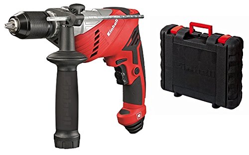 Berbequim EINHELL RT-ID 65/1 (650 W - 3000 rpm) Einhell - Berbequins elétricos portáteis - 650W, 3000rpm