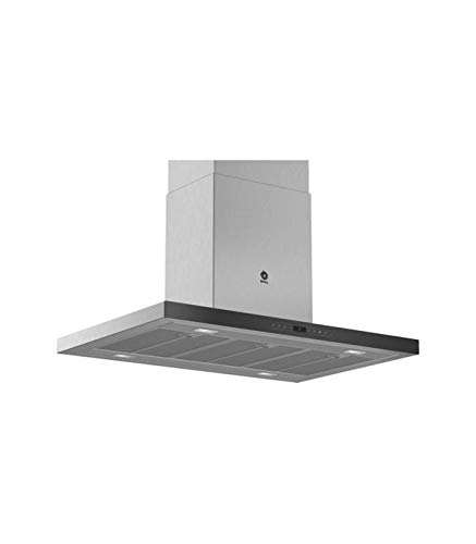 Exaustor BALAY 3BI998HNC (90 cm - 867 m3/h) Balay - Eletrodomésticos de cozinha - exaustor, balay, 3bi998hnc, 90 cm, 867 m3/h