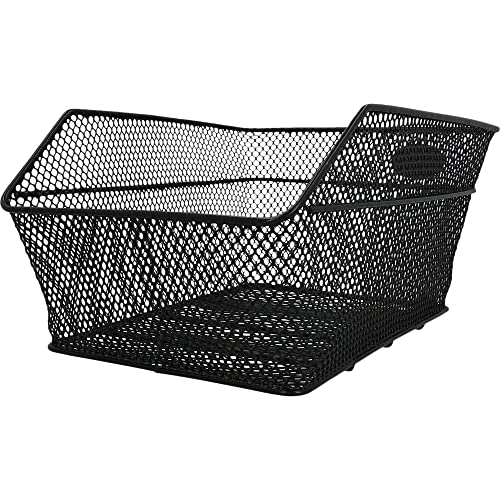 Carrinho de Bagagem para Bicicleta FISCHER Gepäckträgerkorb Fischer Fahrrad - Cestas de bicicleta - carrinho, bagagem, bicicleta, fischer, gepäckträgerkorb, capacidade máxima