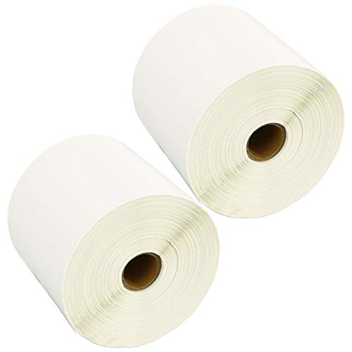 Etiqueta para impressão CARTRIDGES KINGDOM 2 x Zebra 100mmx150mm Termal direta Cartridges Kingdom, no Zebra Original - Papel de impressora e copiadora - etiquetas, zebra, termal, direta