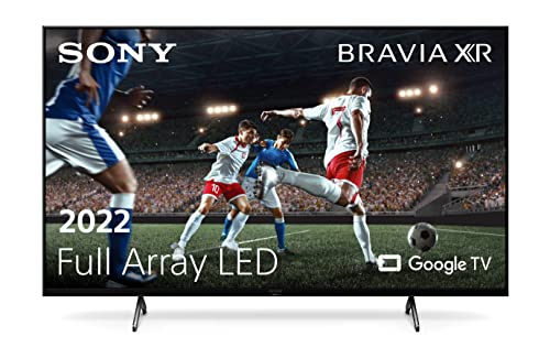 TV SONY XR50X90S (LED - 50'' - 127 cm - 4K Ultra HD - Smart TV) Sony - Televisores - led, 50 polegadas, 4k ultra hd, smart tv