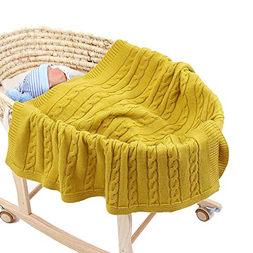 Manta de Ponto para Bebé Recém-Nascido ODOT Odot - Roupa de cama e cama - bebé, recém-nascido, ponto