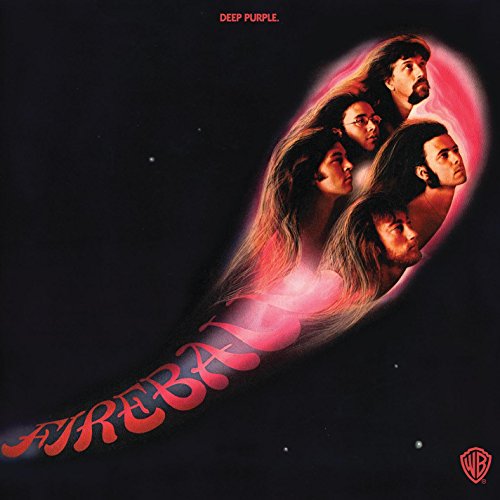 Vinil LP RHINO Fireball (LP-Vinilo) (Recondicionado Como Novo) RHINO - Música e gravações de som - vinil, 180 grs, remasterizado, rock