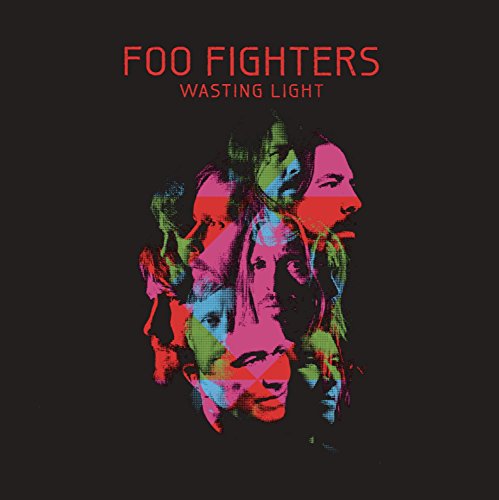 CD Foo Fighters - Wasting Light (1CDs) (Música Pop/Rock) SONY INTERNACIONAL - Música e gravações de som - cd, foo fighters, wasting light, música pop/rock