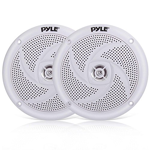 Altavoces para barco POLK AUDIO PSX-4 PYLE - Alto-falantes - altifalantes, polk audio psx-4, 2 vias, 1 coluna, 50 W