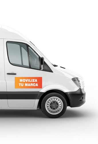 Etiquetas Magnéticas Auto 29X21 Cm. Personalizadas AIMAN GZ - Sinalização - etiquetas magnéticas, auto, personalizadas