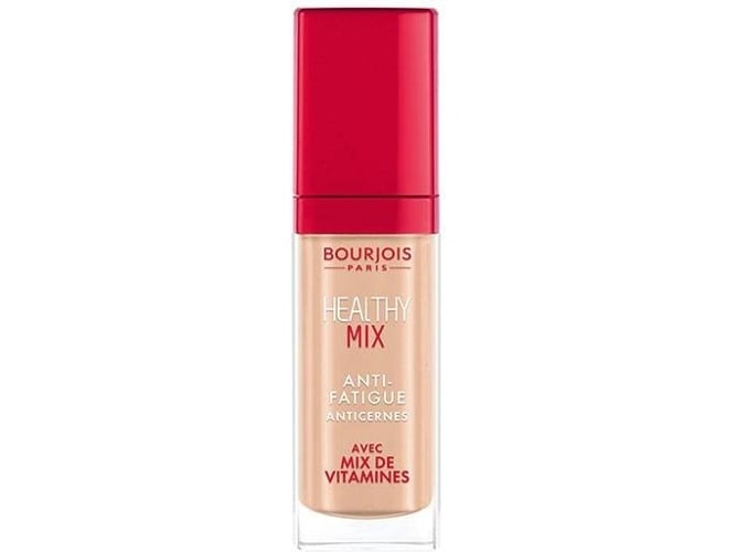 Base BOURJOIS Healthy Mix Concealer 54 Beige d'or Bourjois - Maquiagem facial - beige, unisex, concealer, 20g