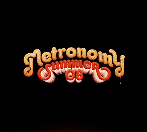 CD Summer - 08 (1 CDs) (Música) Because - Cds de música - cd, summer, música