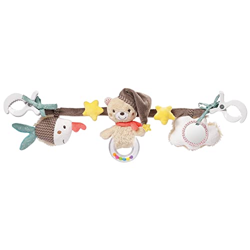 Brinquedo FEHN Bruno (0 meses) (Recondicionado Como Novo) Fehn - Móveis para bebês e crianças pequenas - cadeira de carro, carrinho de passeio, estabilizantes, seguros