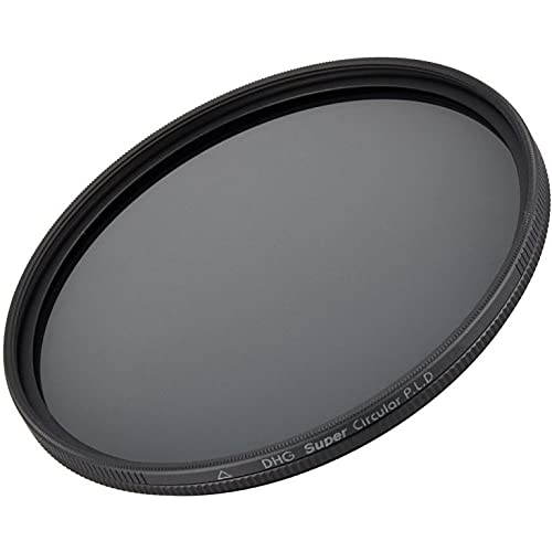 Filtro de Lente de Câmera MARUMI DHG-72C MARUMI - Filtros de lentes - vidro, 7,2 cm, polarizador, circular